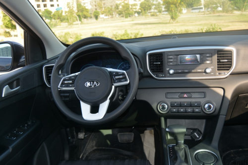 Friendycar Car Rental Prices For Kia Sportage In Egypt