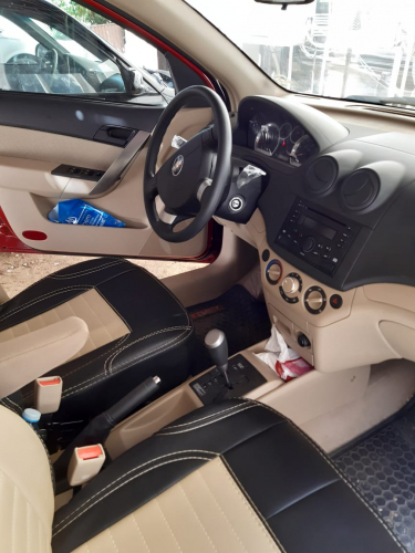 Friendycar Chevrolet Aveo Cairo Egypt Available For Car Rental 18628